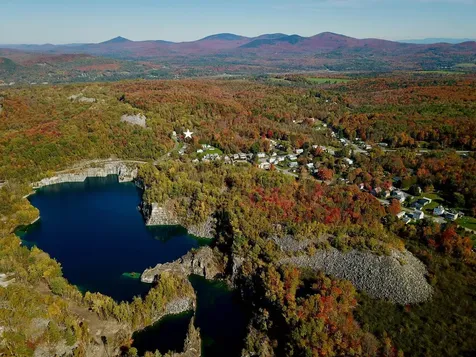 20 Barclay Quarry Road Barre Town VT 05654