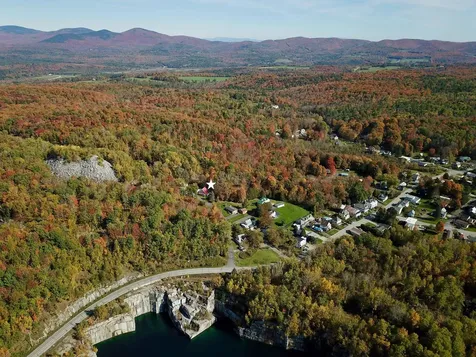 20 Barclay Quarry Road Barre Town VT 05654