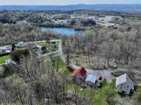 20 Barclay Quarry Road Barre Town VT 05654