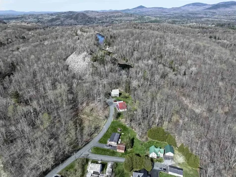 20 Barclay Quarry Road Barre Town VT 05654