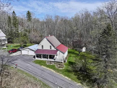 20 Barclay Quarry Road Barre Town VT 05654