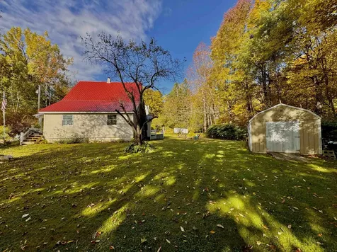 20 Barclay Quarry Road Barre Town VT 05654