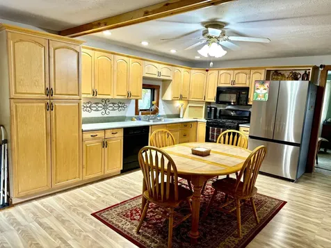 20 Barclay Quarry Road Barre Town VT 05654