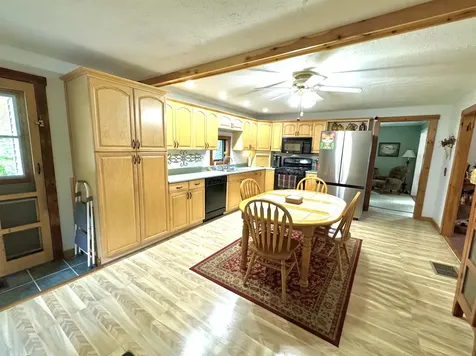 20 Barclay Quarry Road Barre Town VT 05654