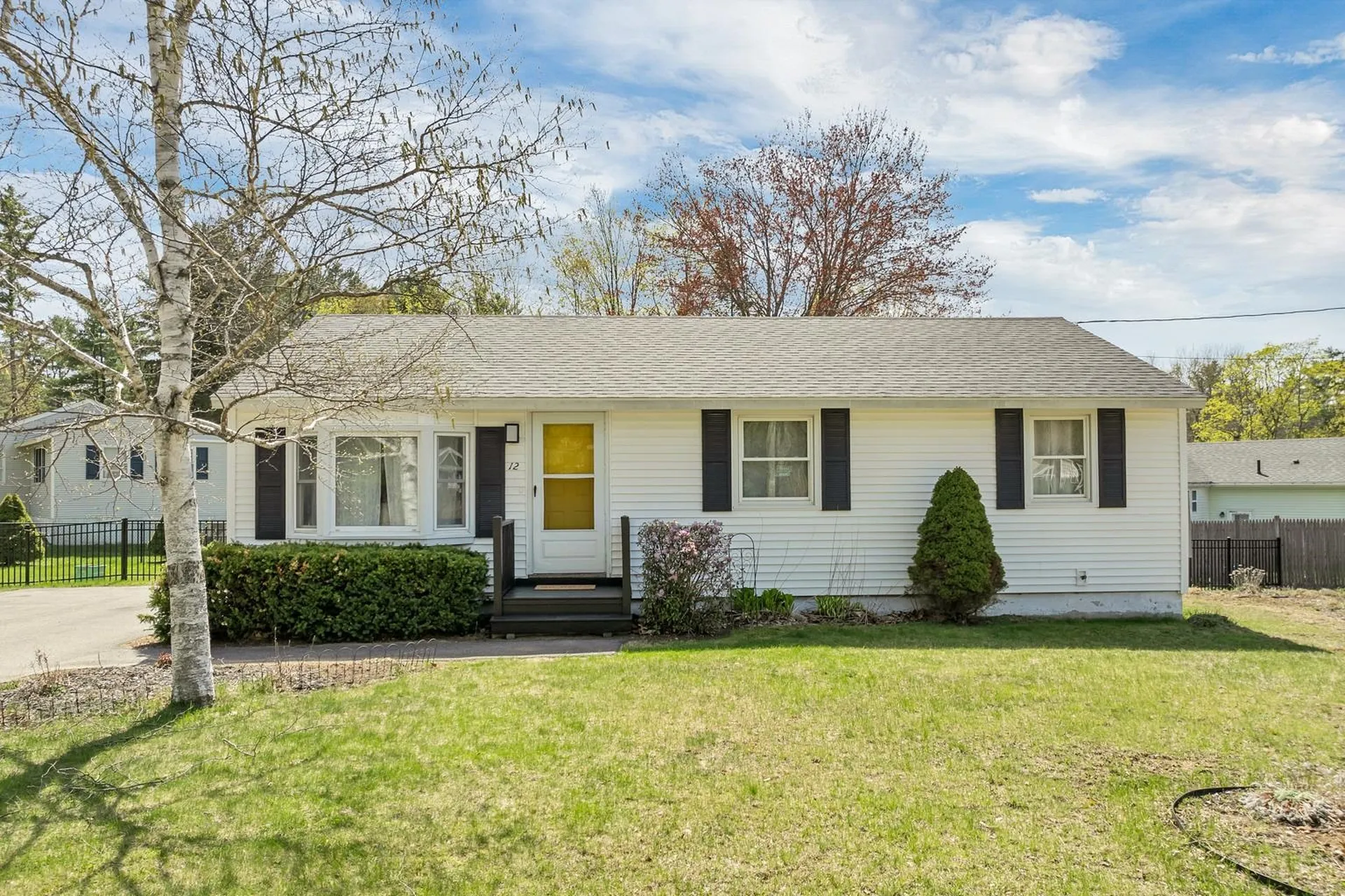 12 Philip Street Dover NH 03820