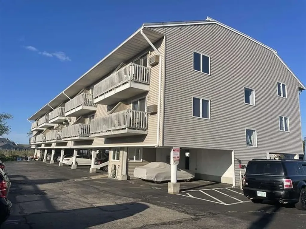 550 Winnacunnet Road Hampton NH 03842