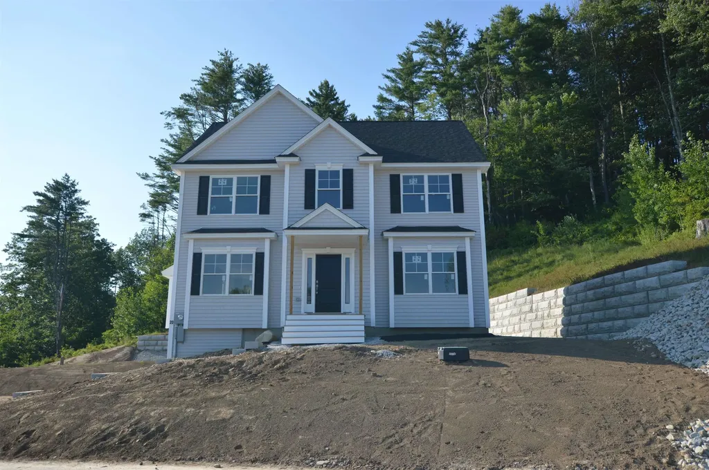 20 Shelburne Lane Concord NH 03301