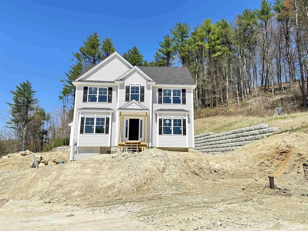 20 Shelburne Lane Concord NH 03301