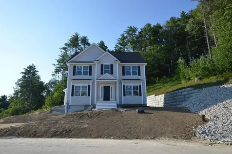 20 Shelburne Lane Concord NH 03301