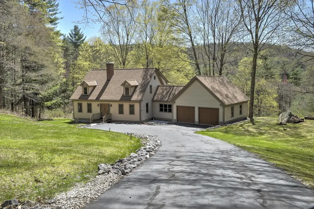 143 Peg Shop Road Keene NH 03431