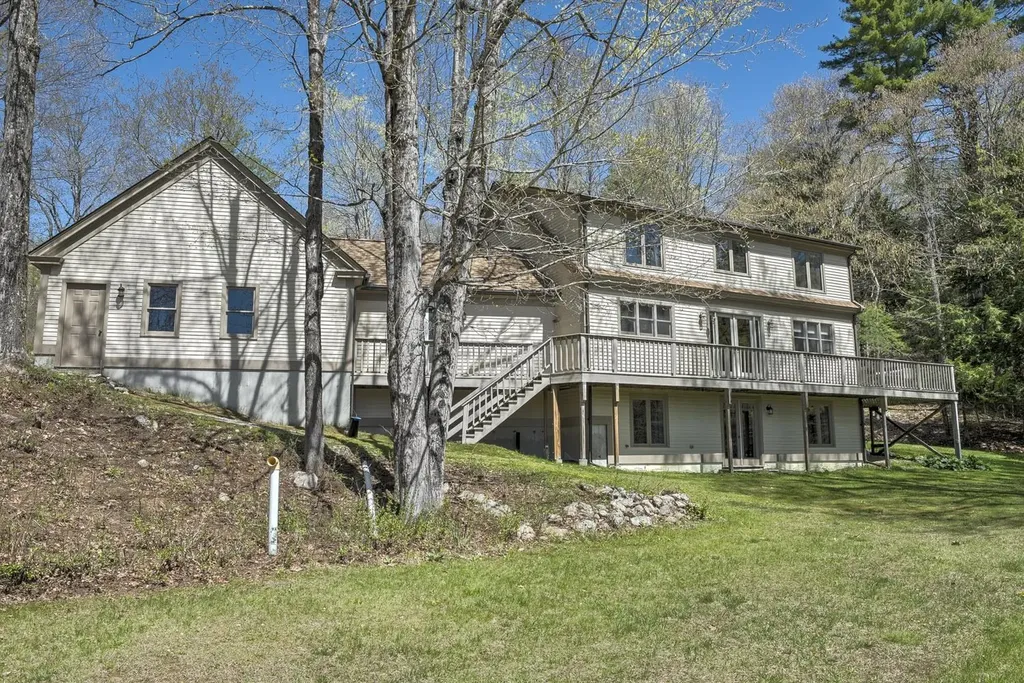 143 Peg Shop Road Keene NH 03431