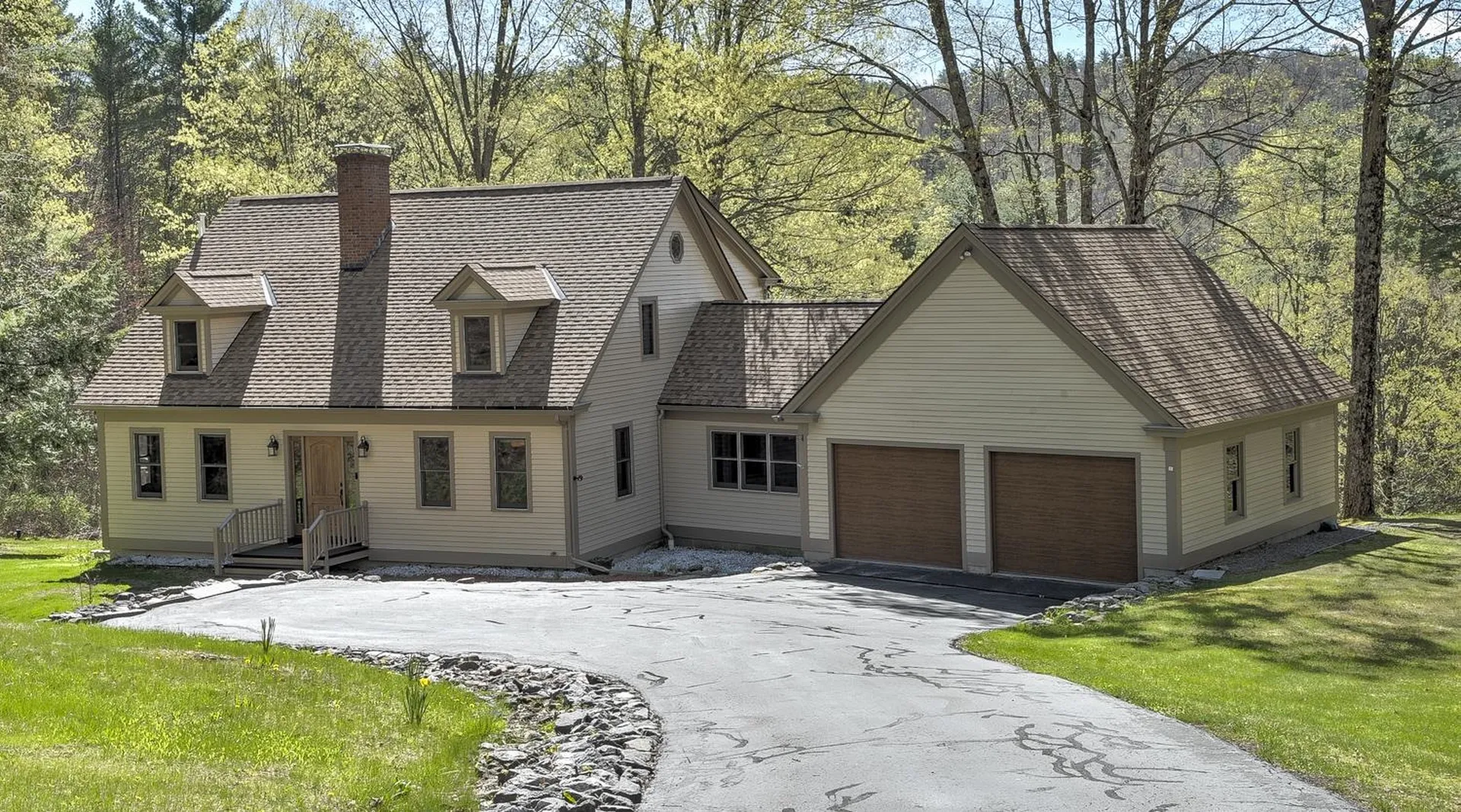 143 Peg Shop Road Keene NH 03431