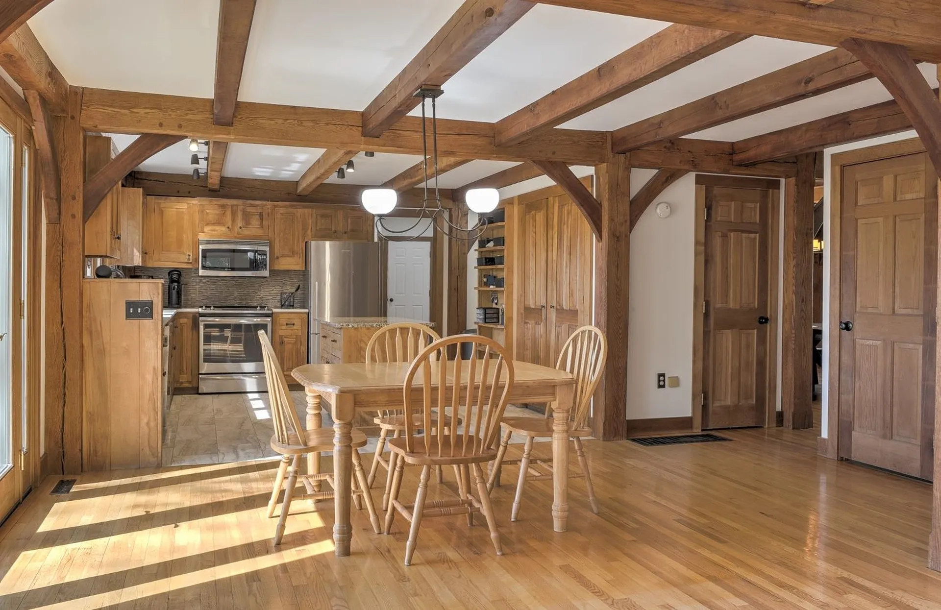 143 Peg Shop Road Keene NH 03431