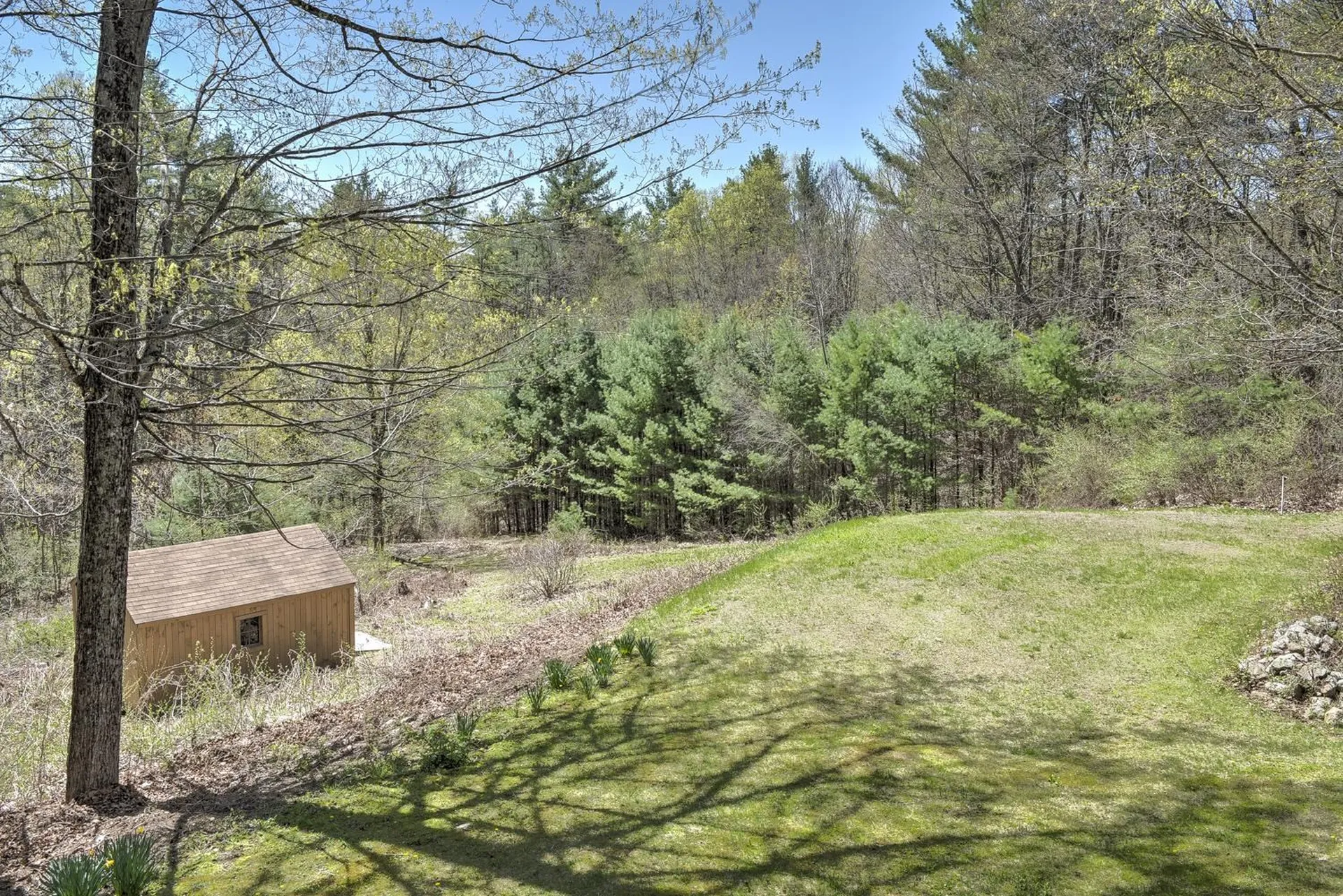 143 Peg Shop Road Keene NH 03431