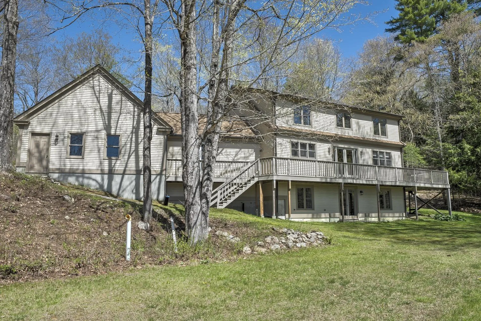 143 Peg Shop Road Keene NH 03431