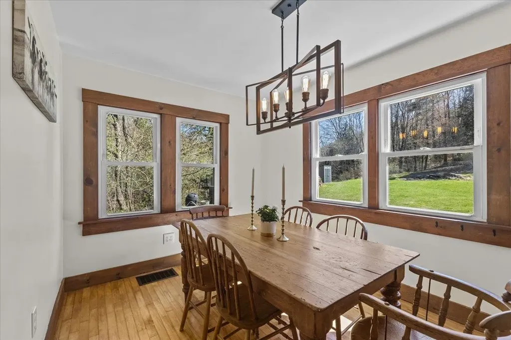 11 Thrush Lane Northfield VT 05663