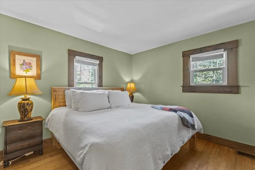 11 Thrush Lane Northfield VT 05663