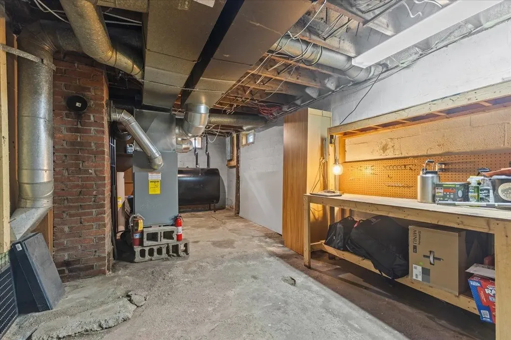 11 Thrush Lane Northfield VT 05663