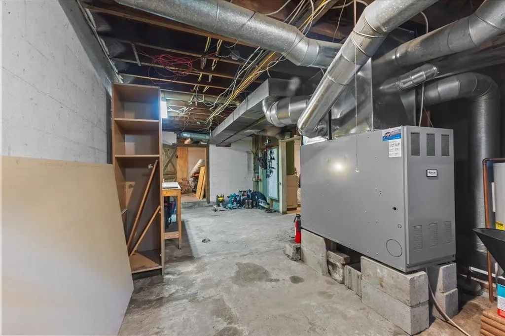 11 Thrush Lane Northfield VT 05663