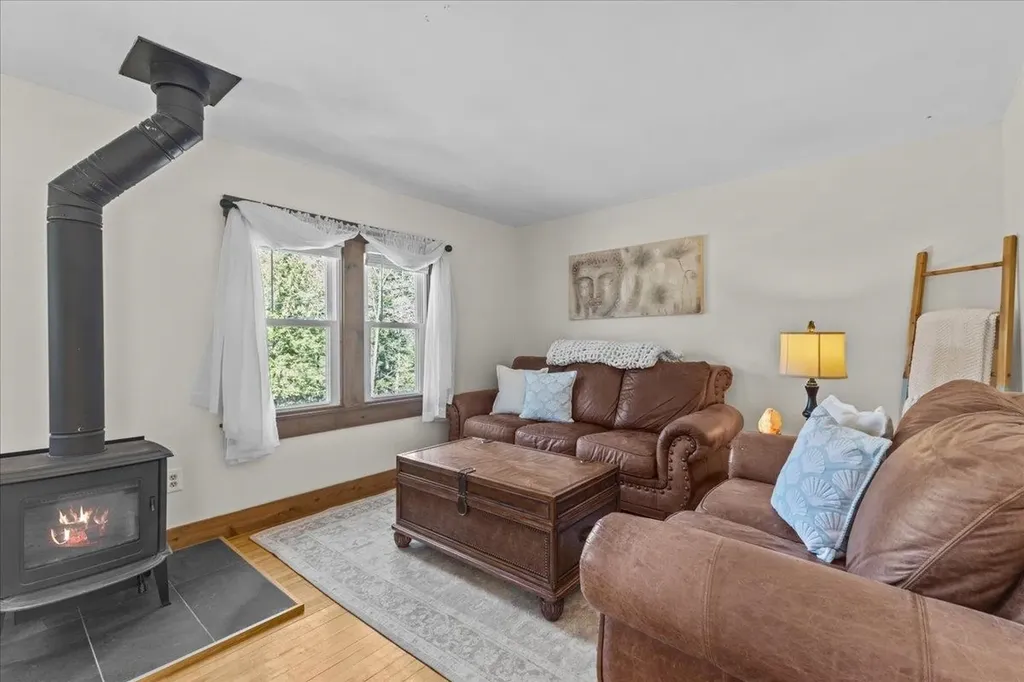 11 Thrush Lane Northfield VT 05663