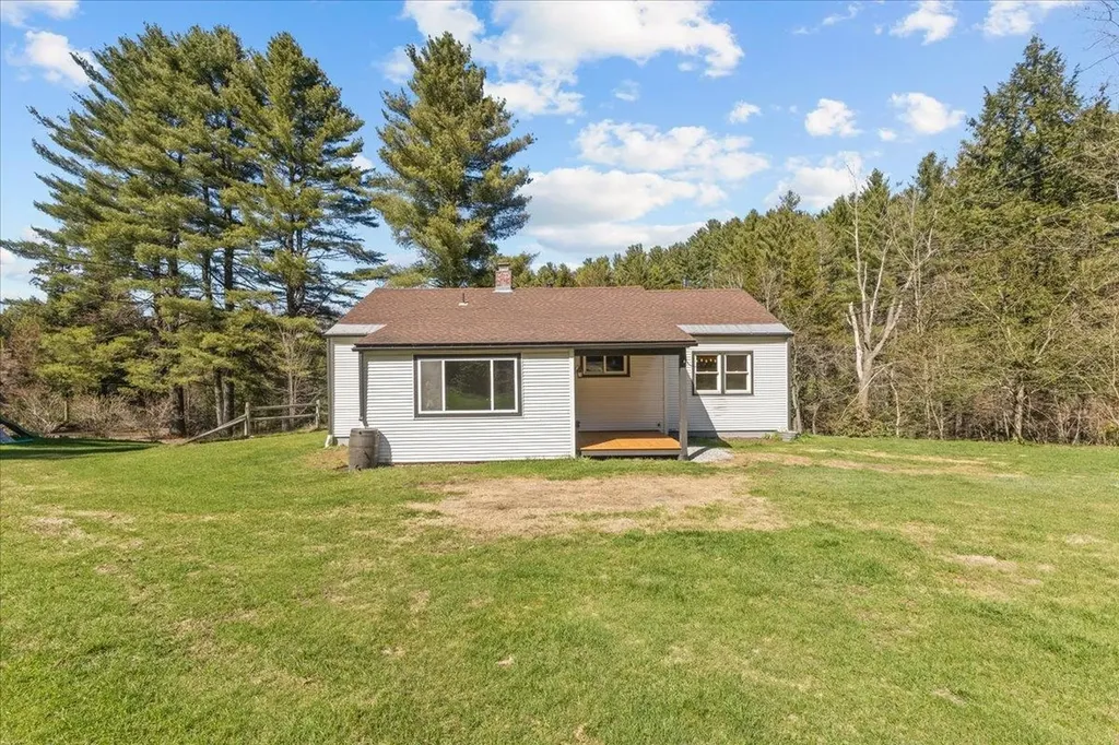 11 Thrush Lane Northfield VT 05663