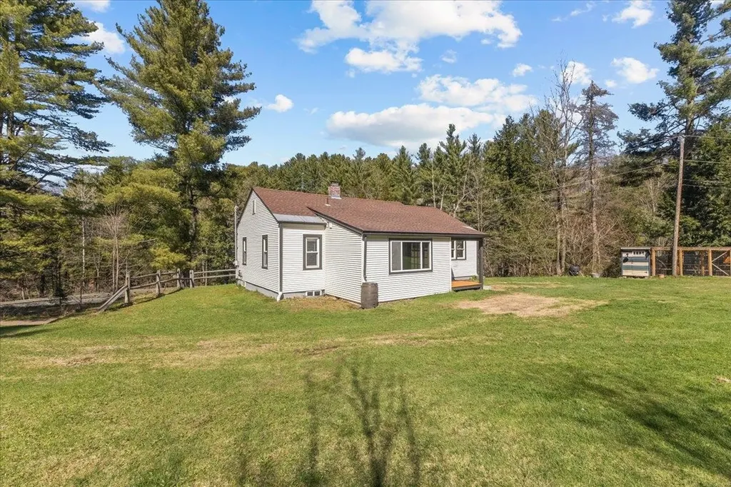 11 Thrush Lane Northfield VT 05663