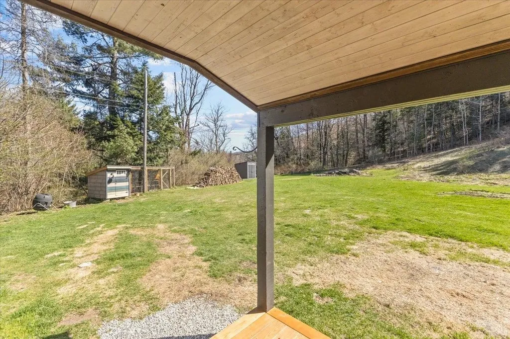 11 Thrush Lane Northfield VT 05663