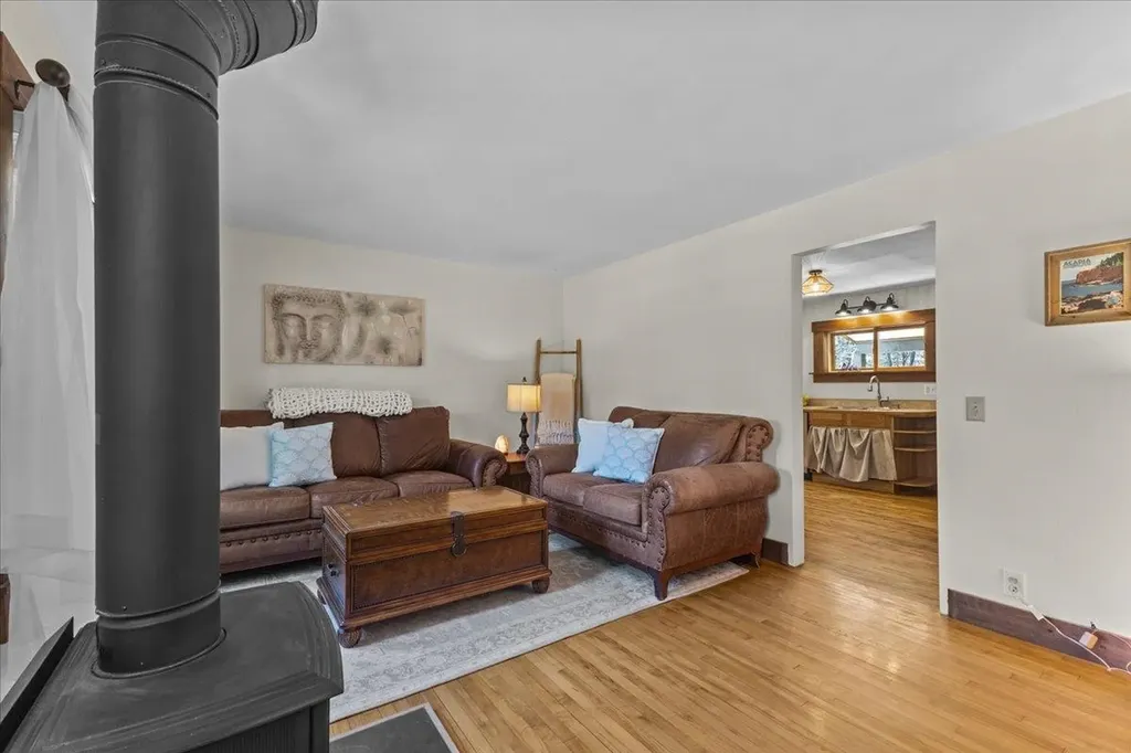 11 Thrush Lane Northfield VT 05663