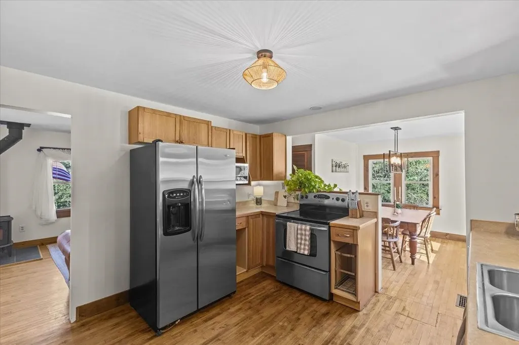 11 Thrush Lane Northfield VT 05663