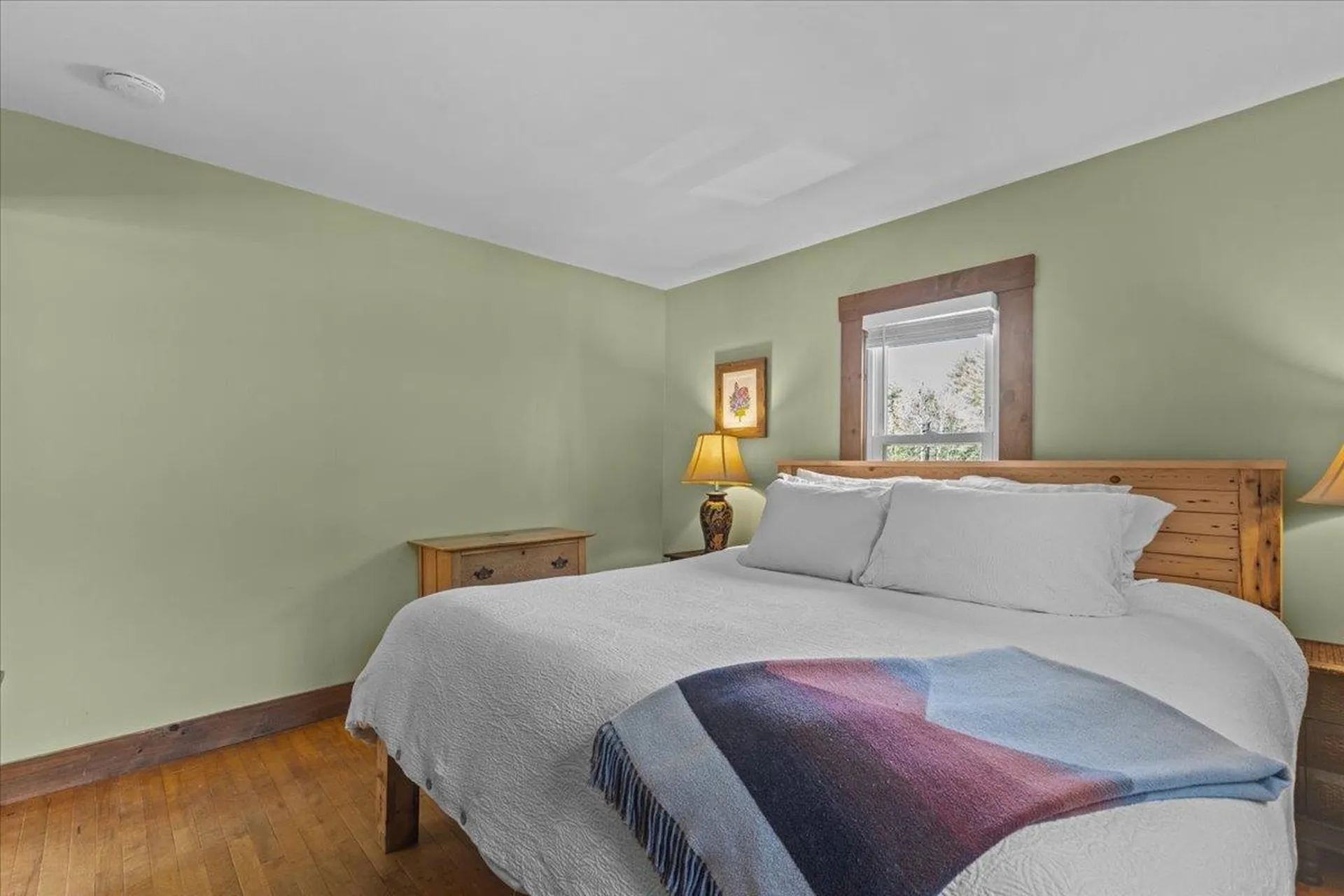 11 Thrush Lane Northfield VT 05663