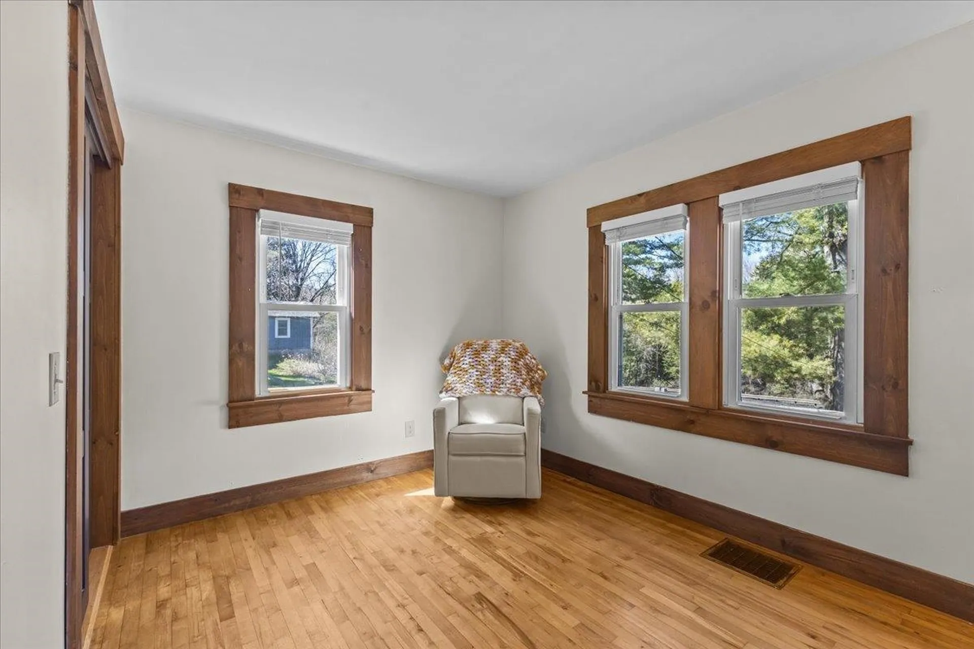 11 Thrush Lane Northfield VT 05663