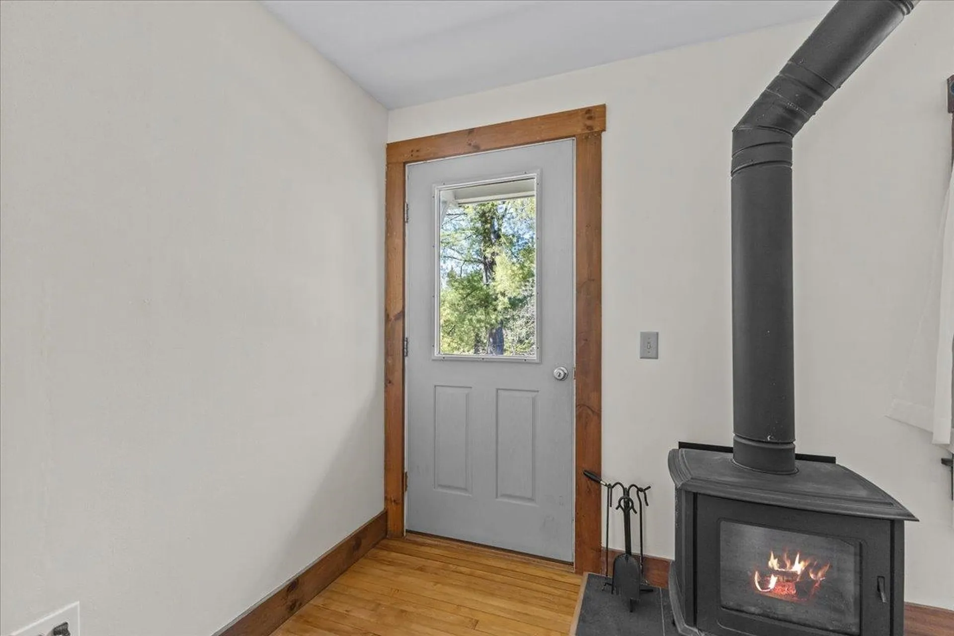 11 Thrush Lane Northfield VT 05663