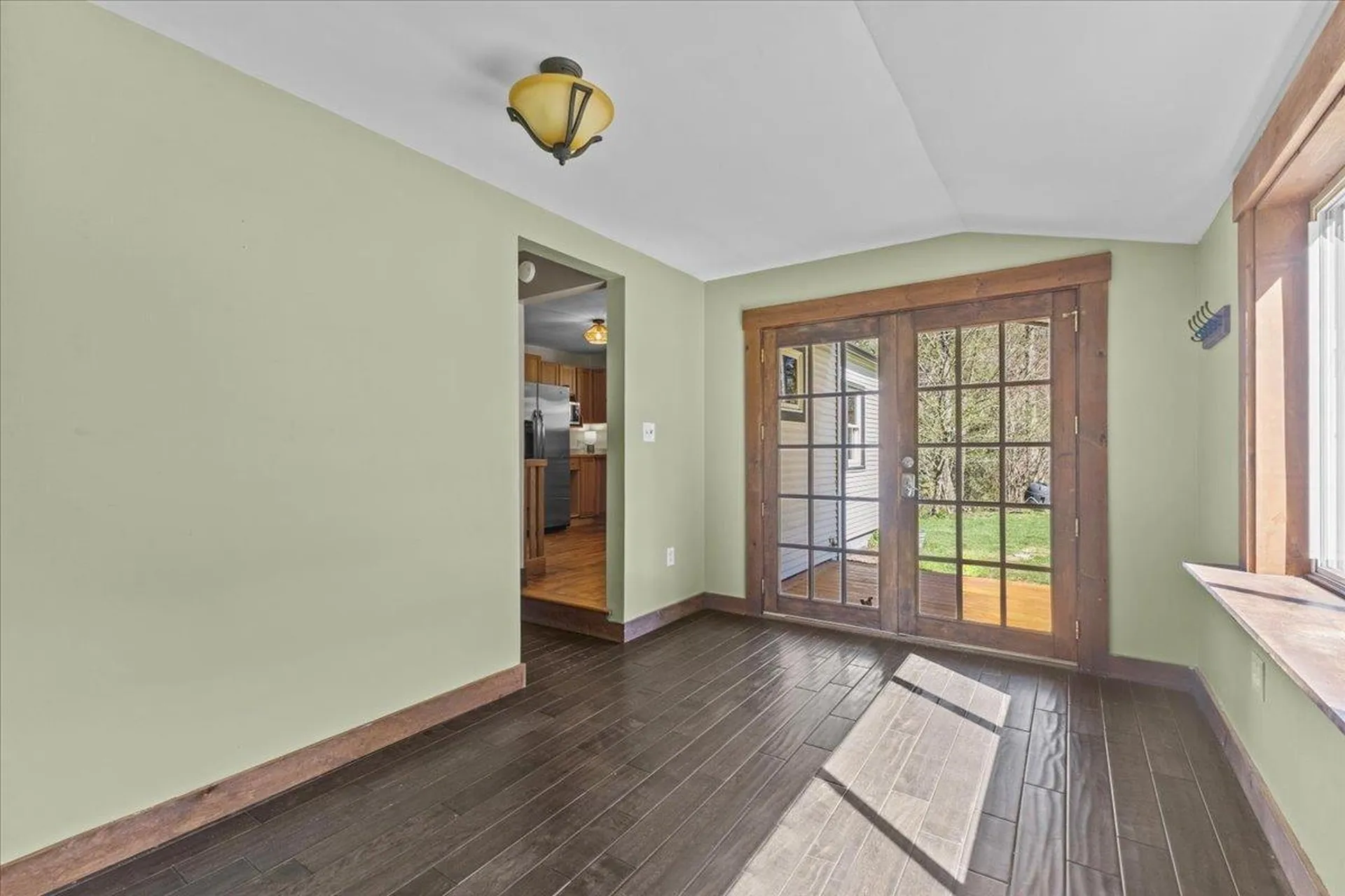 11 Thrush Lane Northfield VT 05663