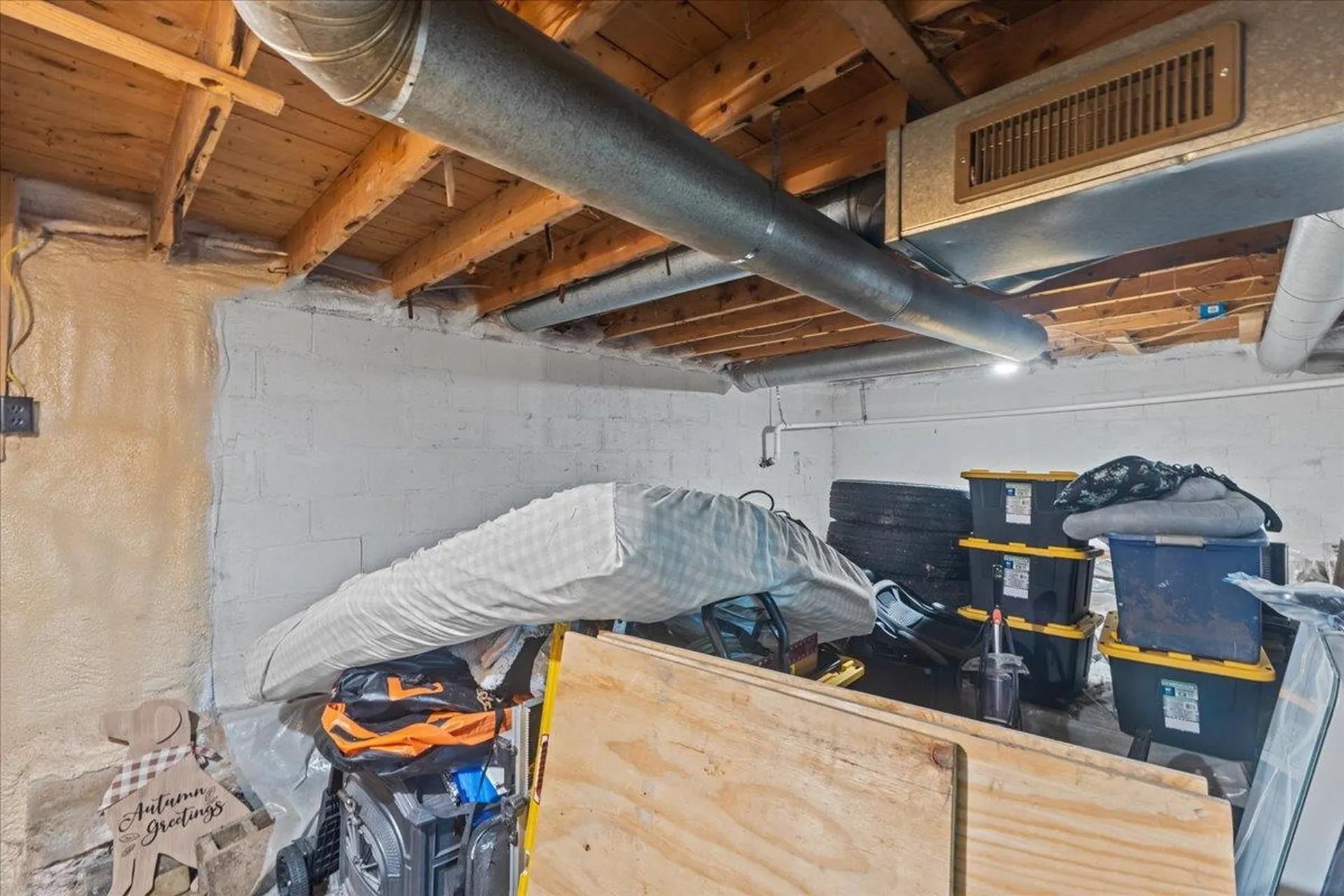 11 Thrush Lane Northfield VT 05663