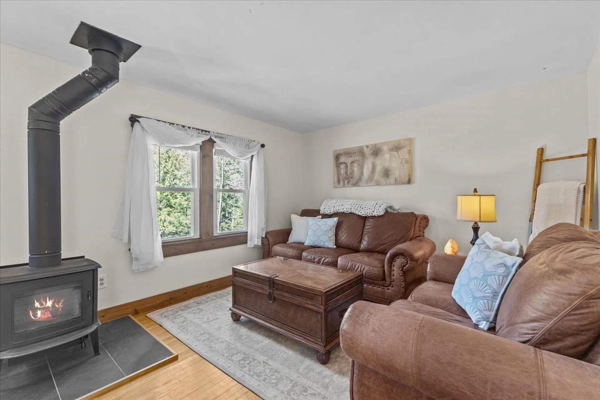 11 Thrush Lane Northfield VT 05663