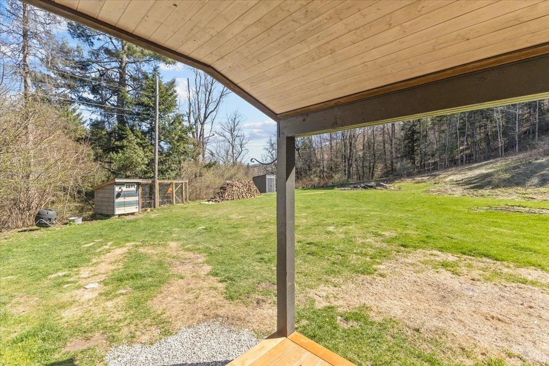 11 Thrush Lane Northfield VT 05663