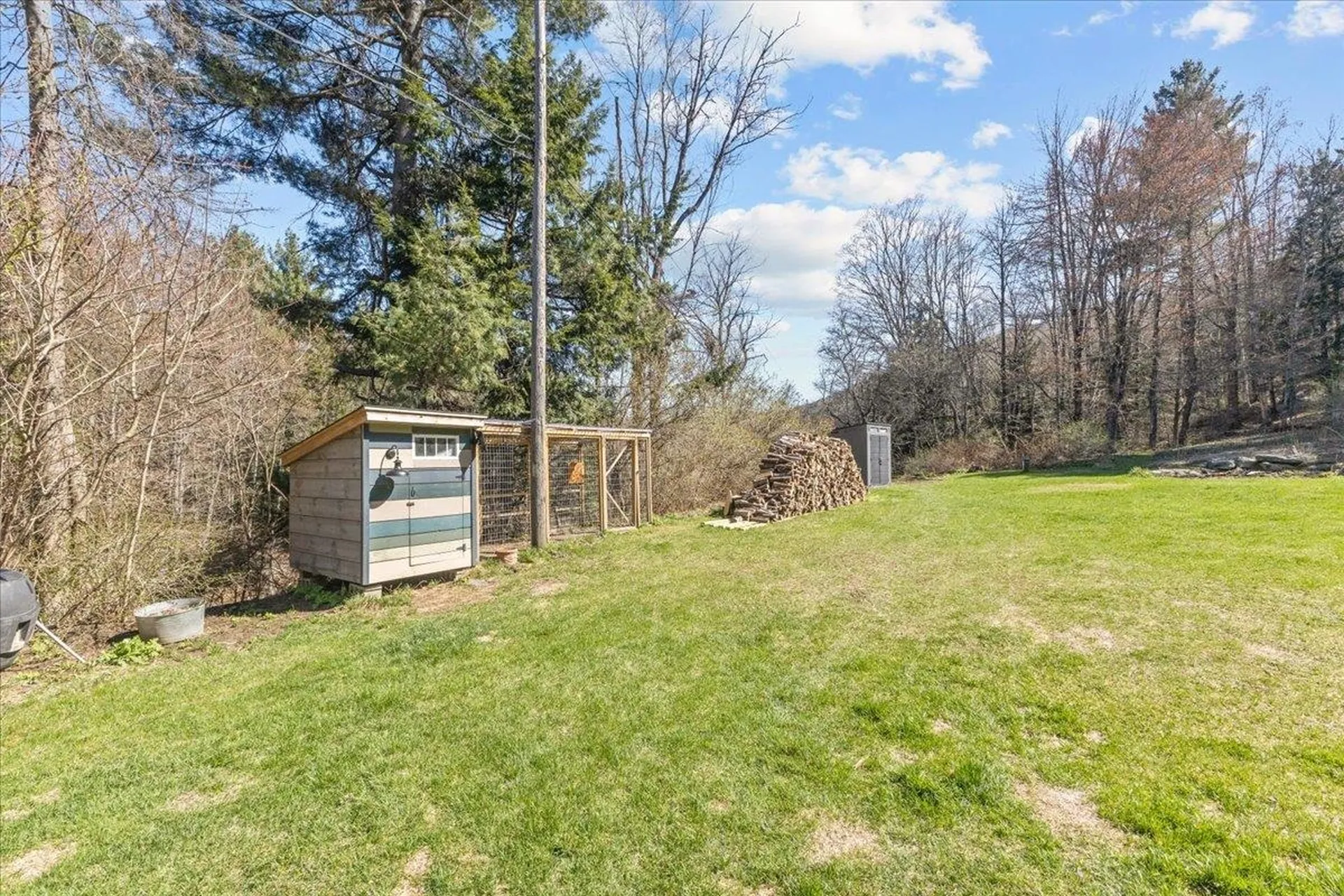 11 Thrush Lane Northfield VT 05663