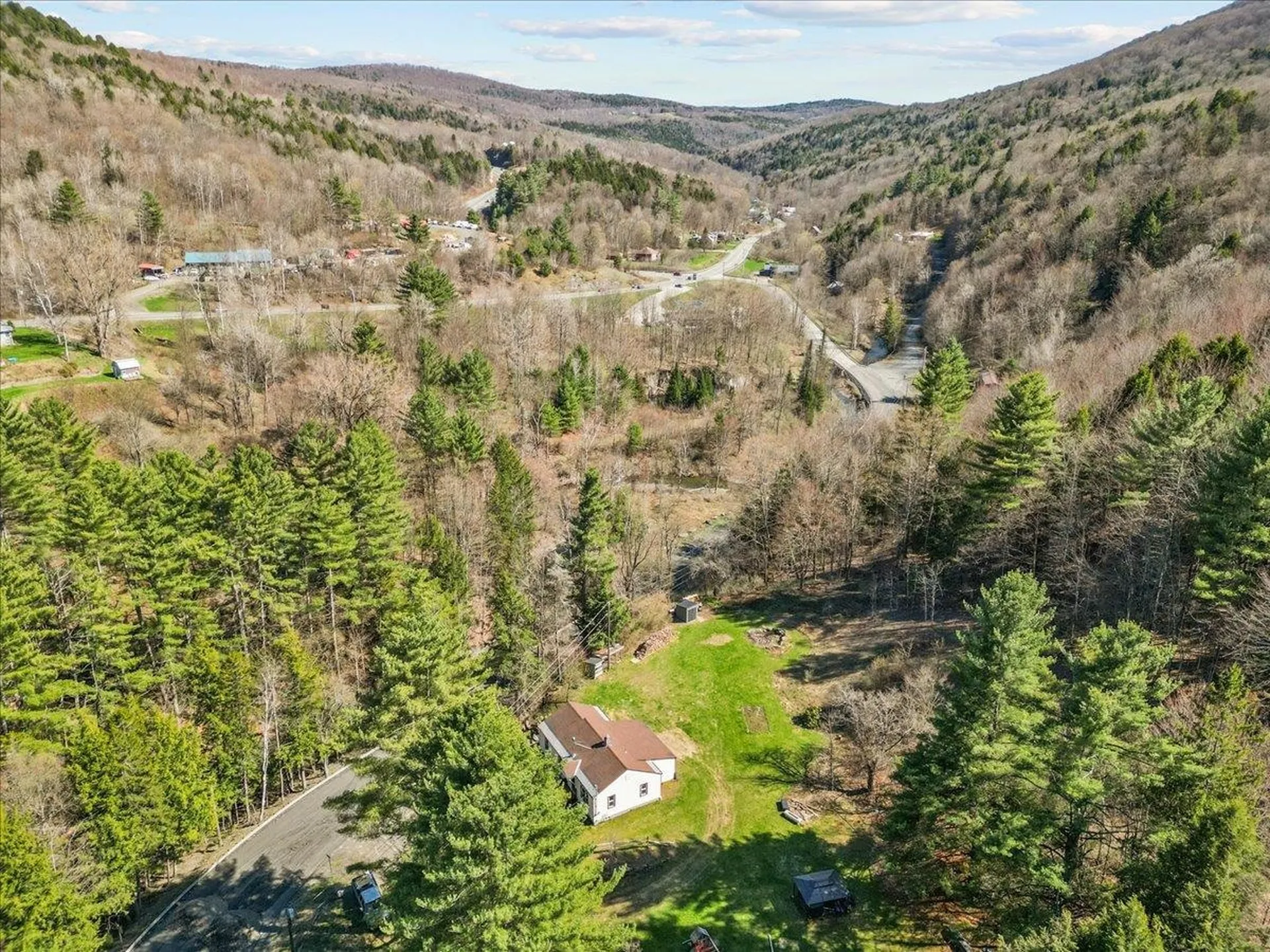 11 Thrush Lane Northfield VT 05663