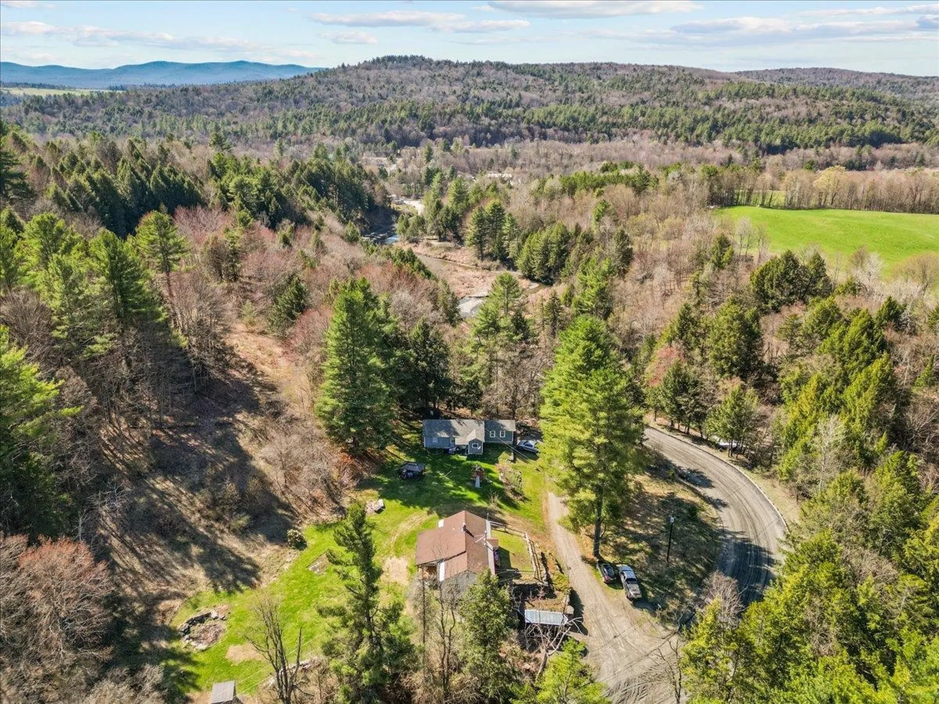 11 Thrush Lane Northfield VT 05663