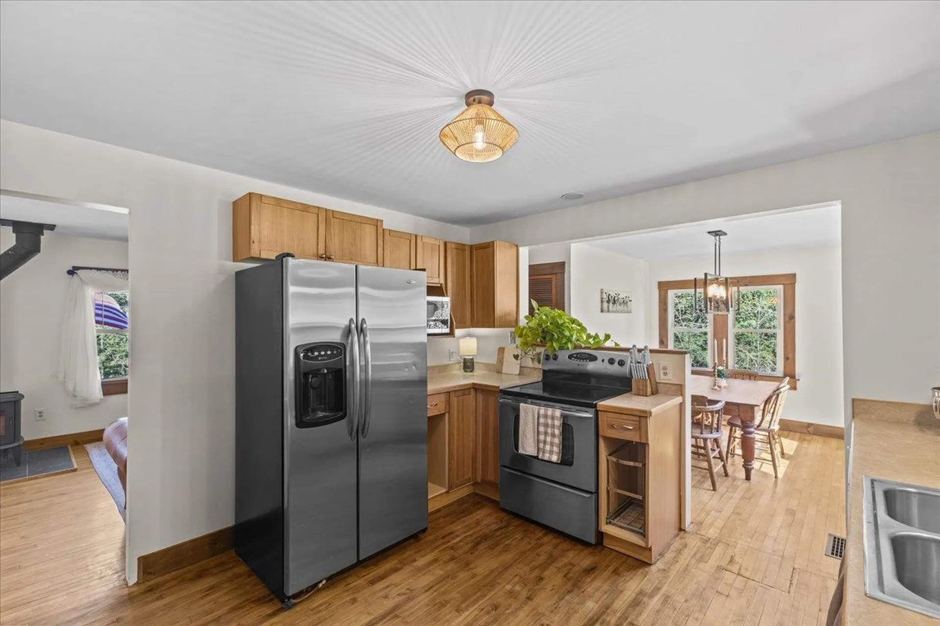 11 Thrush Lane Northfield VT 05663