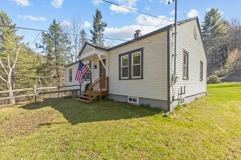 11 Thrush Lane Northfield VT 05663