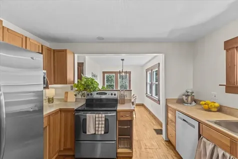 11 Thrush Lane Northfield VT 05663