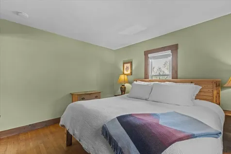 11 Thrush Lane Northfield VT 05663