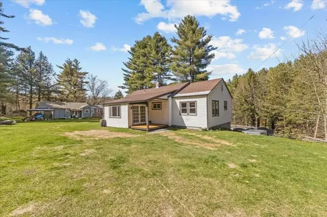 11 Thrush Lane Northfield VT 05663