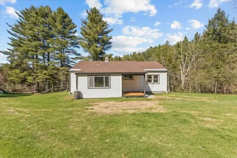 11 Thrush Lane Northfield VT 05663