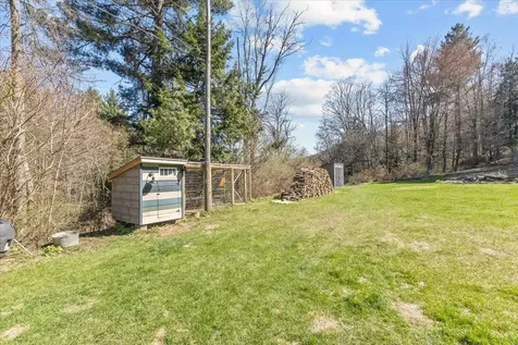 11 Thrush Lane Northfield VT 05663