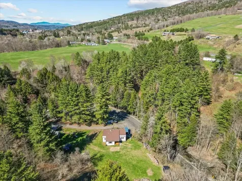 11 Thrush Lane Northfield VT 05663