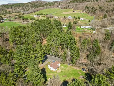 11 Thrush Lane Northfield VT 05663