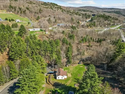 11 Thrush Lane Northfield VT 05663