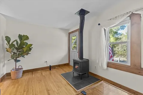 11 Thrush Lane Northfield VT 05663